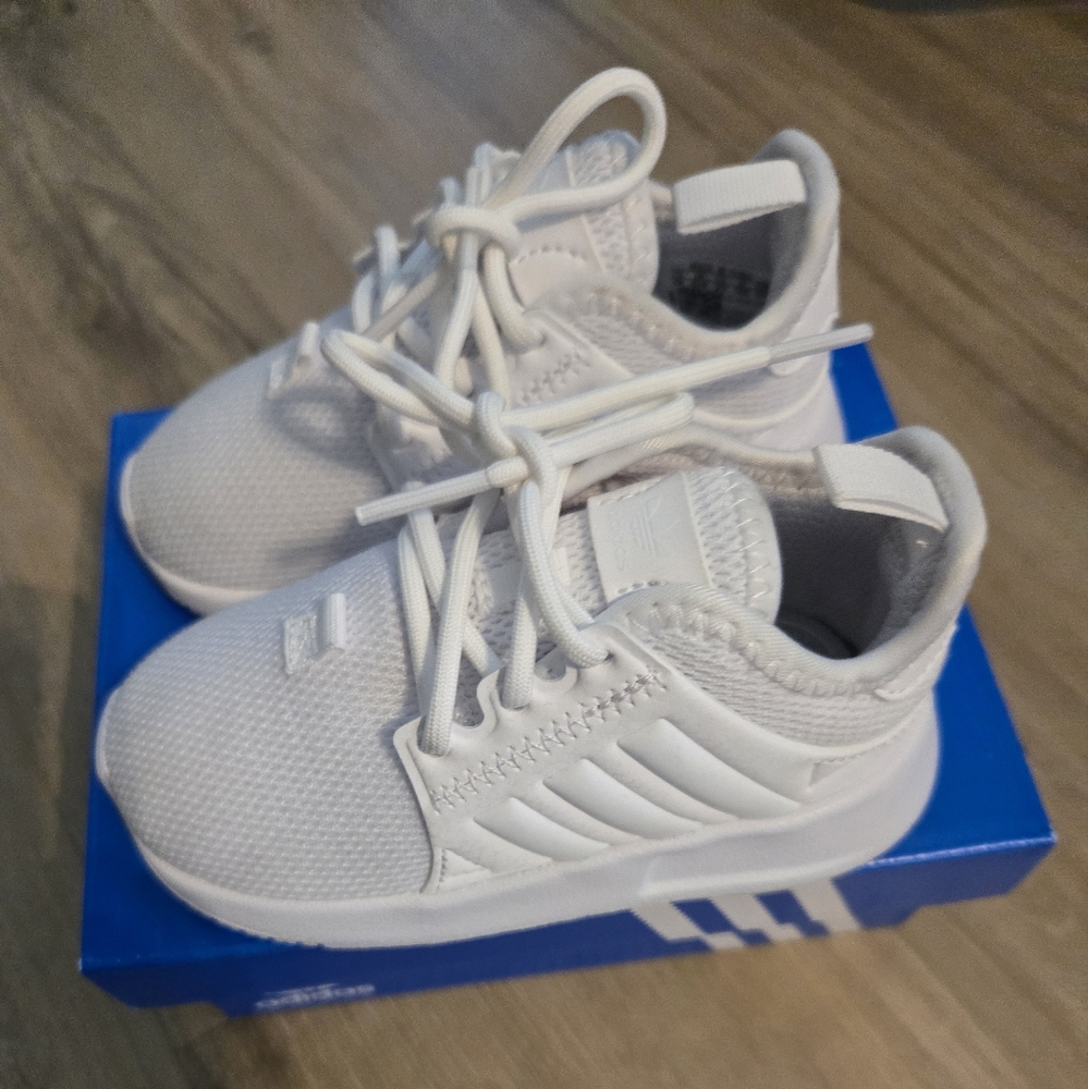 Toddler Adidas Sneakers